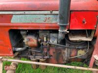 1970 ZETOR 3511 2WD TRACTOR - 29