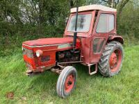 1970 ZETOR 3511 2WD TRACTOR - 30