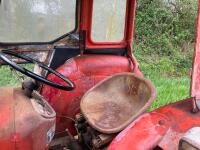 1970 ZETOR 3511 2WD TRACTOR - 31
