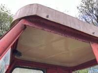 1970 ZETOR 3511 2WD TRACTOR - 32