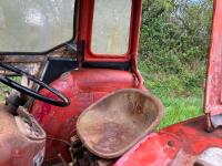 1970 ZETOR 3511 2WD TRACTOR - 33