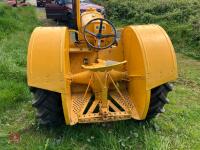 1940 STANDARD FORDSON N 2WD TRACTOR - 6