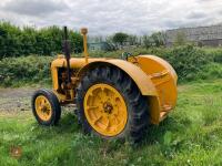 1940 STANDARD FORDSON N 2WD TRACTOR - 10