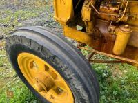 1940 STANDARD FORDSON N 2WD TRACTOR - 14