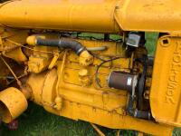 1940 STANDARD FORDSON N 2WD TRACTOR - 20