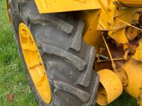 1940 STANDARD FORDSON N 2WD TRACTOR - 22