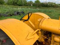 1940 STANDARD FORDSON N 2WD TRACTOR - 23