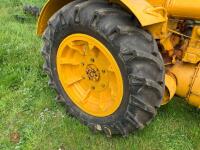 1940 STANDARD FORDSON N 2WD TRACTOR - 25