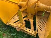 1940 STANDARD FORDSON N 2WD TRACTOR - 26