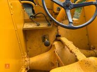 1940 STANDARD FORDSON N 2WD TRACTOR - 31