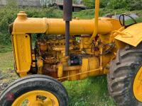 1940 STANDARD FORDSON N 2WD TRACTOR - 33