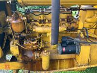1940 STANDARD FORDSON N 2WD TRACTOR - 34