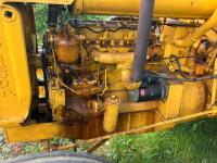 1940 STANDARD FORDSON N 2WD TRACTOR - 35