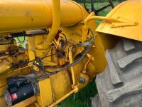 1940 STANDARD FORDSON N 2WD TRACTOR - 36