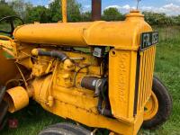 1940 STANDARD FORDSON N 2WD TRACTOR - 37