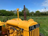 1940 STANDARD FORDSON N 2WD TRACTOR - 39