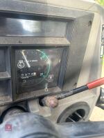 1985 CASE 1394 HYDRASHIFT 4WD TRACTOR - 7