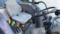 2006 NEW HOLLAND TN75D 4WD TRACTOR - 6
