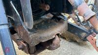 2006 NEW HOLLAND TN75D 4WD TRACTOR - 9