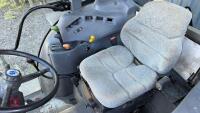 2006 NEW HOLLAND TN75D 4WD TRACTOR - 10