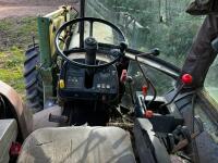1988 JOHN DEERE 2650 4WD TRACTOR - 5