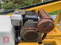 2000 NIFTYLIFT 120MDE CHERRY PICKER - 13