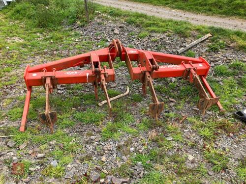 2009 KUHN DC301 CULTISOIL SUBSOILER (19