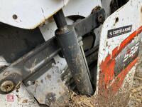 2022 BOBCAT 586 SKID STEER LOADER (47) - 16