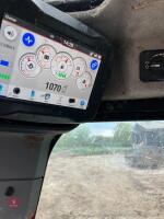 2022 BOBCAT 586 SKID STEER LOADER (47) - 19
