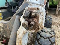 2022 BOBCAT 586 SKID STEER LOADER (47) - 26
