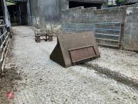 2022 BOBCAT 586 SKID STEER LOADER (47) - 30