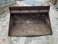 2022 BOBCAT 586 SKID STEER LOADER (47) - 34