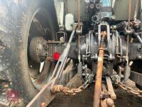 1995 MASSEY FERGUSON 390 4WD TRACTOR - 14