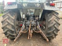 1995 MASSEY FERGUSON 390 4WD TRACTOR - 15