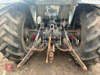 1995 MASSEY FERGUSON 390 4WD TRACTOR - 18