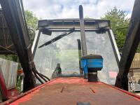 1995 MASSEY FERGUSON 390 4WD TRACTOR - 32