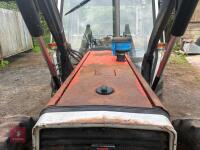 1995 MASSEY FERGUSON 390 4WD TRACTOR - 33