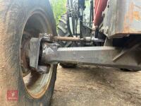 1995 MASSEY FERGUSON 390 4WD TRACTOR - 35