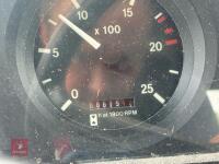 1995 MASSEY FERGUSON 390 4WD TRACTOR - 40
