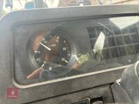 1995 MASSEY FERGUSON 390 4WD TRACTOR - 41