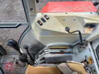 1995 MASSEY FERGUSON 390 4WD TRACTOR - 42