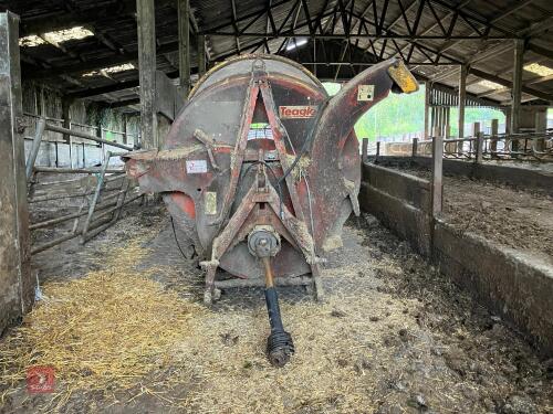 2009 TOMAHAWK BALE SHREDDER (25)