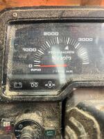 2000 KUBOTA ST-30 COMPACT 4WD TRACTOR(SR - 3