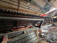 2014 MASSEY FERGUSON BETA 7360PL COMBINE - 11
