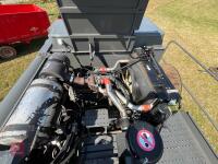 2014 MASSEY FERGUSON BETA 7360PL COMBINE - 23