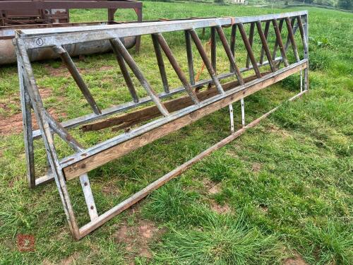 12' CATTLE FEED BARRIER (1)