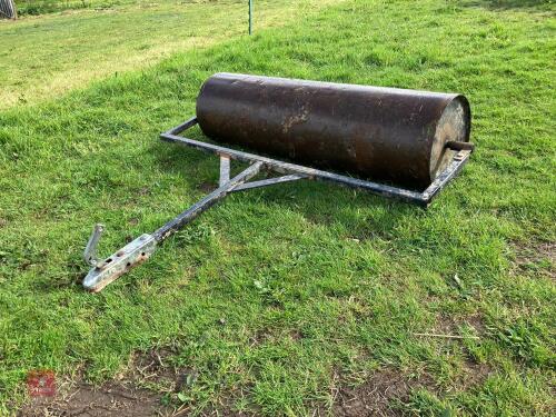 ATV 4' ROLLER