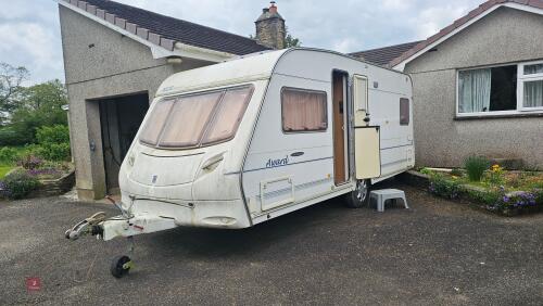 NORTHSTAR ACE AWARD CARAVAN