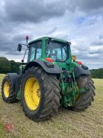 2007 JOHN DEERE 7530 4WD TRACTOR - 5