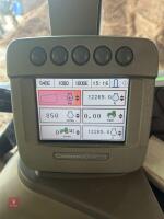 2007 JOHN DEERE 7530 4WD TRACTOR - 6